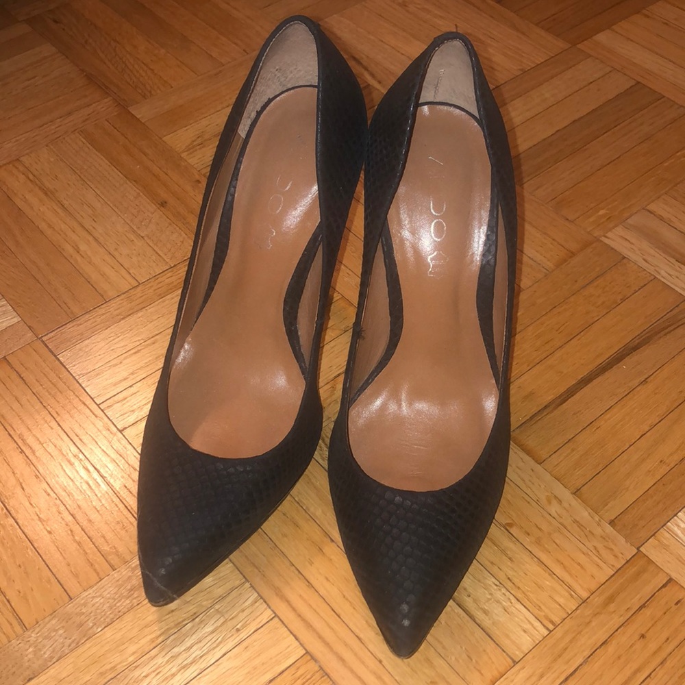 Aldo heels